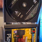 PS1 Formula 1 97 CIB - pikkukuva 2