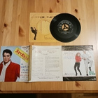 Elvis Presley – Viva Las Vegas 7" ps orig 1964 Japan - pikkukuva 2