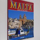 Aldo E. Azzopardi : Malta and its islands - pikkukuva 1