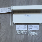 IKEA SKÅDIS SÄILYTYSTAULUN LISÄOSIA *OSA UUSIA* - pikkukuva 2
