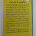 Olavi Pesonen : Sanoin ja sävelin 1 : Lauluaapinen - pikkukuva 2