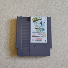 NES: Kick Off (SCN) - pikkukuva 1