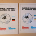 Woodworking Finland 5 ja 6 / 1990 - pikkukuva 4