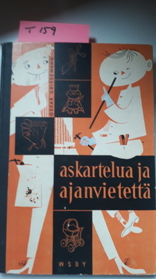 Askartelua ja ajanvietettä