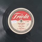 Savikiekko 1953 - Veikko Tuomi - Triola T 4108 - pikkukuva 1