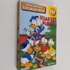 Walt Disney : Viimeinen pisara - pikkukuva 1