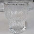 Iittala, Tapio Wirkkala, Aslak, snapsilasit 6kpl - pikkukuva 2