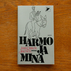 Juan Ramon Jimenez - Harmo ja minä : andalusialainen elegia - pikkukuva 1