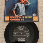 Dusty Springfield What's It Gonna Be 7"Single - pikkukuva 1