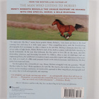 Monty Roberts : Shy Boy - The Horse That Came in from the... - pikkukuva 2