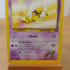 Sabrina'a Abra 93/132 - pikkukuva 1