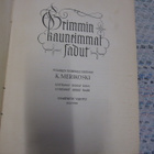 GRIMMIN KAUNEIMMAT SADUT : 1.p v 1946 - pikkukuva 1