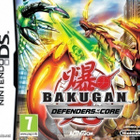 Bakugan Defenders of the Core (NDS) (UUSI) ALE! -40% - pikkukuva 1