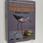 Richard J. Chandler : The Macmillan field guide to North ... - pikkukuva 1