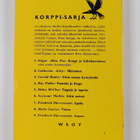 Friedrich Durrenmatt : Lupaus - pikkukuva 2