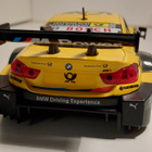 Pienoismalli DTM BMW M4 Glock 1:24 - pikkukuva 4