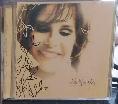 Essi Wuorela - Valo - CD