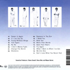 Westlife • Westlife CD - pikkukuva 2