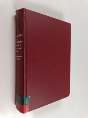 Christen Skaar ym. : Surfaces and Coatings Related to Pap...