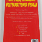 Lene Rist : Temppuja, taikoja ja voittamattomia vetoja - pikkukuva 2