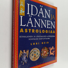 Lori Reid : Idän ja lännen astrologiaa : kiinalainen ja l... - pikkukuva 1