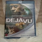 Déjà Vu BLU-RAY (UUSI/KELMUISSA) - pikkukuva 1