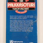 Axel Kilgore : Tuhon valtiaat - pikkukuva 2