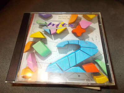 CD MR MUSIC HITS 2 /2002