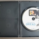 DVD: Kammo / Dread (Clive Barker, Shaun Evans 2009) - pikkukuva 3