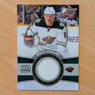 2015-16 Upper Deck Mikael Granlund UD Game Jersey - pikkukuva 1