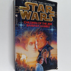 Barbara Hambly : Children of the Jedi - pikkukuva 1