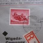 Deutsches Reich, R-kuori 1944 4 armeija merkillä - pikkukuva 2