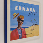 Loustal : Zenata plage - pikkukuva 1
