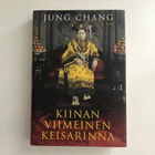 Jung Chang : Kiinan viimeinen keisarinna - pikkukuva 1