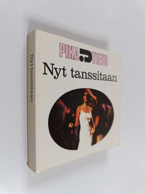 Nyt tanssitaan