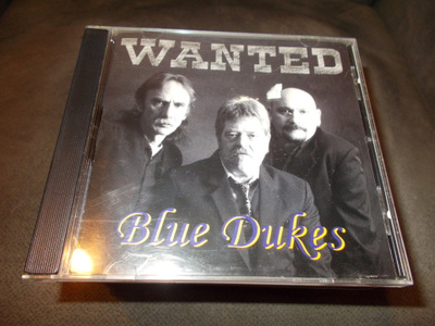 CD BLUE DUKES ** WANTED **