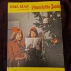 Oma maa, Oman kodin-Joulu Nro 42 B 1972 - pikkukuva 1