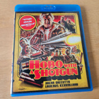 Hobo with a Shotgun (Blu-ray) - pikkukuva 1