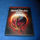MAAILMOJEN SOTA, 2-disc (Tom Cruise)*** - pikkukuva 1