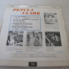 Petula Clark c'est ma chanson ep 7 45 Ranska 1967 - pikkukuva 2