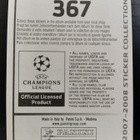 2007-08 Panini Champions League Manuel Neuer Rookie - pikkukuva 2