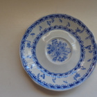 ARABIA, SUOMEN KUKKA ASETTI/TASSI HALK. 130 MM - pikkukuva 1