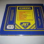 Cheek - Jare Henrik Tiihonen 2 (CD) - pikkukuva 2