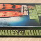 Sydänyön muistot (1991) Jane Seymour & Omar Sharif (2DVD) - pikkukuva 3