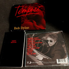 Bob Dylan: Tempest - Deluxe Limited Edition -CD - pikkukuva 2