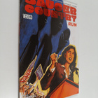 Paul Cornell : Saucer country Vol. 1 : Run - pikkukuva 1