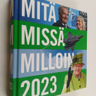 Mitä Missä Milloin-setti 1973-2023 (puuttuu 2005, 2007, 2... - pikkukuva 3