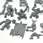 WHFB - 26kpl Orc Boyz [F42] - pikkukuva 5