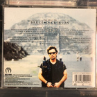 BRUCE DICKINSON - The Best Of Bruce Dickinson 2-cd - pikkukuva 2