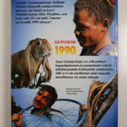 Guinness : Suuri ennätyskirja 1990 - pikkukuva 2